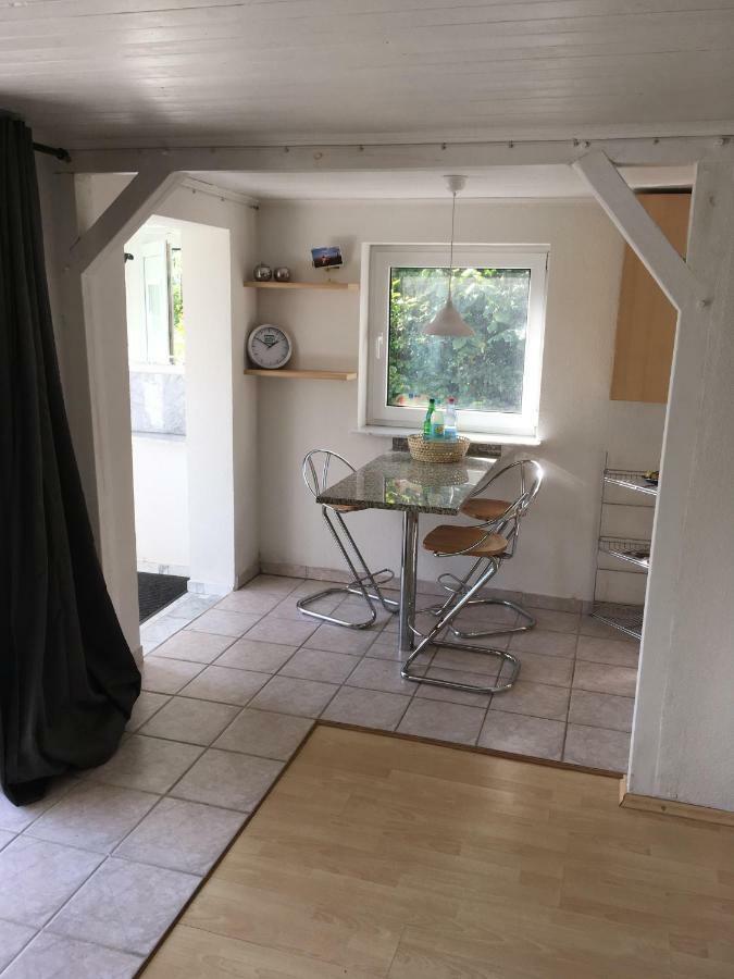 Ferienhaus Am Schweriner See Hohen Viecheln Exteriér fotografie